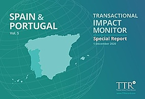 Mercado Ibérico - Transactional Impact Monitor - Vol. 5